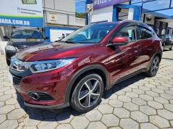 HONDA HR-V 1.8 16V 4P EX FLEX AUTOMTICO CVT