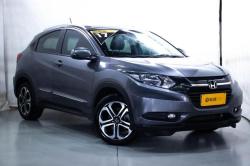 HONDA HR-V 1.8 16V 4P EX FLEX AUTOMTICO CVT