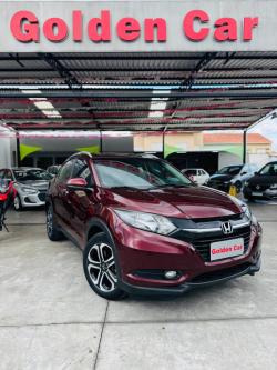 HONDA HR-V 1.8 16V 4P EX FLEX AUTOMTICO CVT