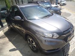 HONDA HR-V 1.8 16V 4P EXL FLEX AUTOMTICO CVT