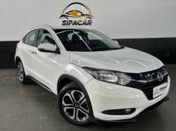 HONDA HR-V 1.8 16V 4P EXL FLEX AUTOMTICO CVT