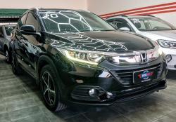 HONDA HR-V 1.8 16V 4P EX FLEX AUTOMTICO CVT