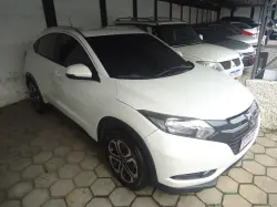 HONDA HR-V 1.8 16V 4P EXL FLEX AUTOMTICO CVT