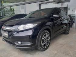 HONDA HR-V 1.8 16V 4P EXL FLEX AUTOMTICO CVT