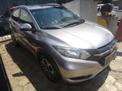 HONDA HR-V 1.8 16V 4P EX FLEX AUTOMTICO CVT