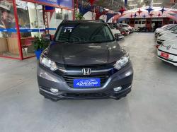 HONDA HR-V 1.8 16V 4P LX FLEX AUTOMTICO CVT