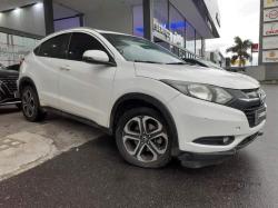 HONDA HR-V 1.8 16V 4P EX FLEX AUTOMTICO CVT