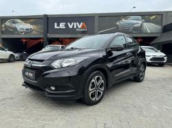 HONDA HR-V 1.8 16V 4P EXL FLEX AUTOMTICO CVT