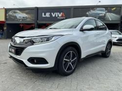 HONDA HR-V 1.8 16V 4P LX FLEX AUTOMTICO CVT