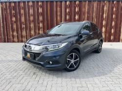 HONDA HR-V 1.8 16V 4P EX FLEX AUTOMTICO CVT
