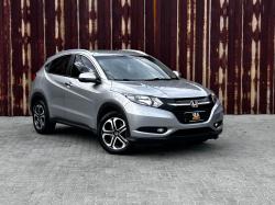 HONDA HR-V 1.8 16V 4P EXL FLEX AUTOMTICO CVT