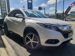 HONDA HR-V 1.8 16V 4P EXL FLEX AUTOMTICO CVT