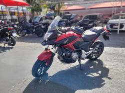 HONDA NC 700 X ABS