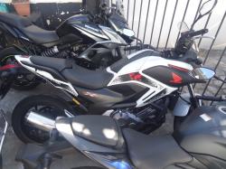 HONDA NC 700 X ABS