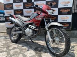 HONDA NX Falcon 400