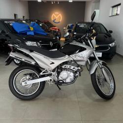 HONDA NX Falcon 400