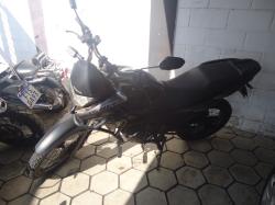 HONDA NX Falcon 400 I