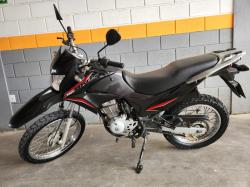 HONDA NXR Bros 150 ES