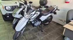 HONDA NXR Bros 160 ESDD