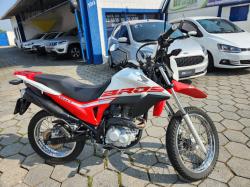 HONDA NXR Bros 160 ESDD