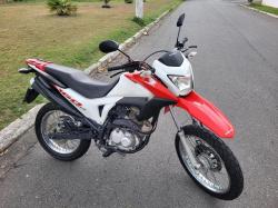 HONDA NXR Bros 160 ESDD