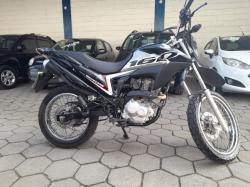 HONDA NXR Bros 160 ESDD