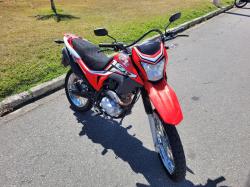 HONDA NXR Bros 160 ESD