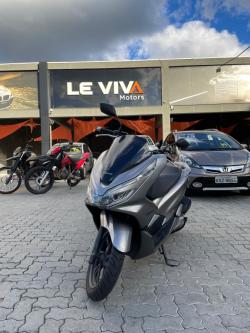 HONDA PCX 150 