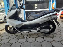 HONDA PCX 150 DLX