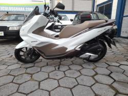 HONDA PCX 150 DLX