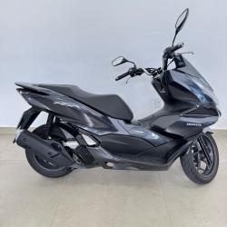 HONDA PCX 160 DLX ABS