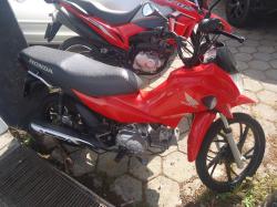 HONDA POP 110 I 
