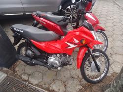 HONDA POP 110 I 