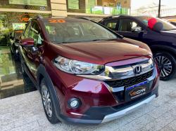 HONDA WR-V 1.5 16V 4P EXL FLEX AUTOMTICO CVT