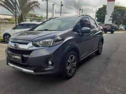 HONDA WR-V 1.5 16V 4P EX FLEX AUTOMTICO CVT