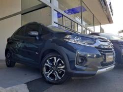 HONDA WR-V 1.5 16V 4P EX FLEX AUTOMTICO CVT