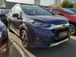 HONDA WR-V 1.5 16V 4P EXL FLEX AUTOMTICO CVT
