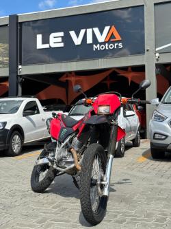 HONDA XR Tornado 250 