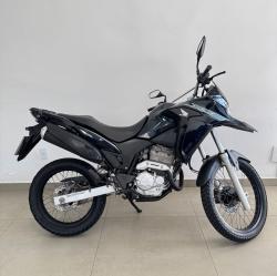 HONDA XRE 190 ABS