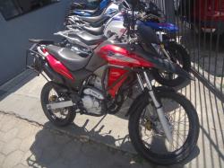 HONDA XRE 300 FLEX