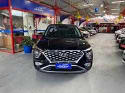 HYUNDAI Creta 1.0 12V 4P FLEX TGDI TURBO LIMITED AUTOMTICO