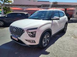 HYUNDAI Creta 1.0 12V 4P FLEX TGDI TURBO LIMITED AUTOMTICO