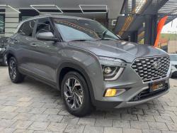 HYUNDAI Creta 1.0 12V 4P FLEX TGDI TURBO LIMITED AUTOMTICO