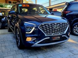 HYUNDAI Creta 1.0 12V 4P FLEX TGDI TURBO LIMITED AUTOMTICO