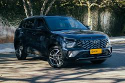 HYUNDAI Creta 1.0 12V 4P FLEX TGDI TURBO N LINE AUTOMTICO