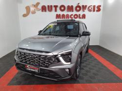 HYUNDAI Creta 1.0 12V 4P FLEX TGDI TURBO N LINE AUTOMTICO