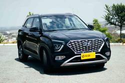 HYUNDAI Creta 1.0 12V 4P FLEX TGDI TURBO PLATINUM AUTOMTICO