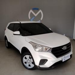 HYUNDAI Creta 1.6 16V 4P FLEX ATTITUDE AUTOMTICO