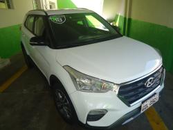 HYUNDAI Creta 1.6 16V 4P FLEX PULSE