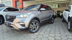 HYUNDAI Creta 1.6 16V 4P FLEX PULSE AUTOMTICO